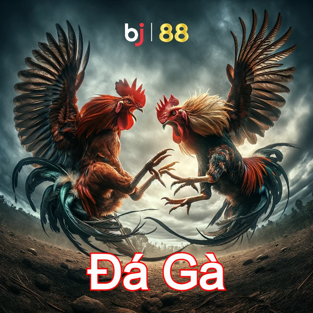 bj88 da ga truc tiep